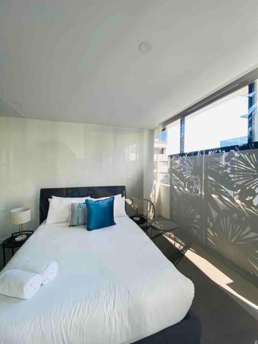 Luxury 3 Bedroom Apartment In Ryde Cité de Cité de Sydney Extérieur photo