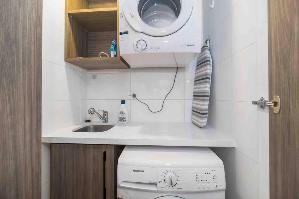 Luxury 3 Bedroom Apartment In Ryde Cité de Cité de Sydney Extérieur photo